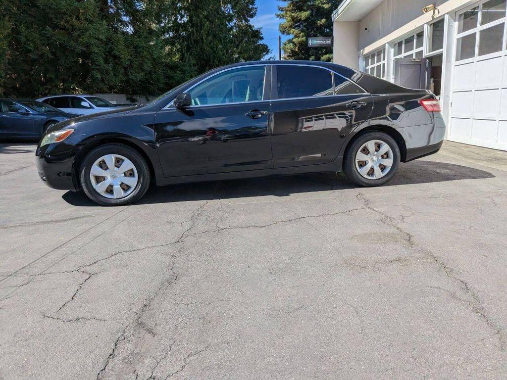 used 2008 Toyota Camry car, priced at $8,998