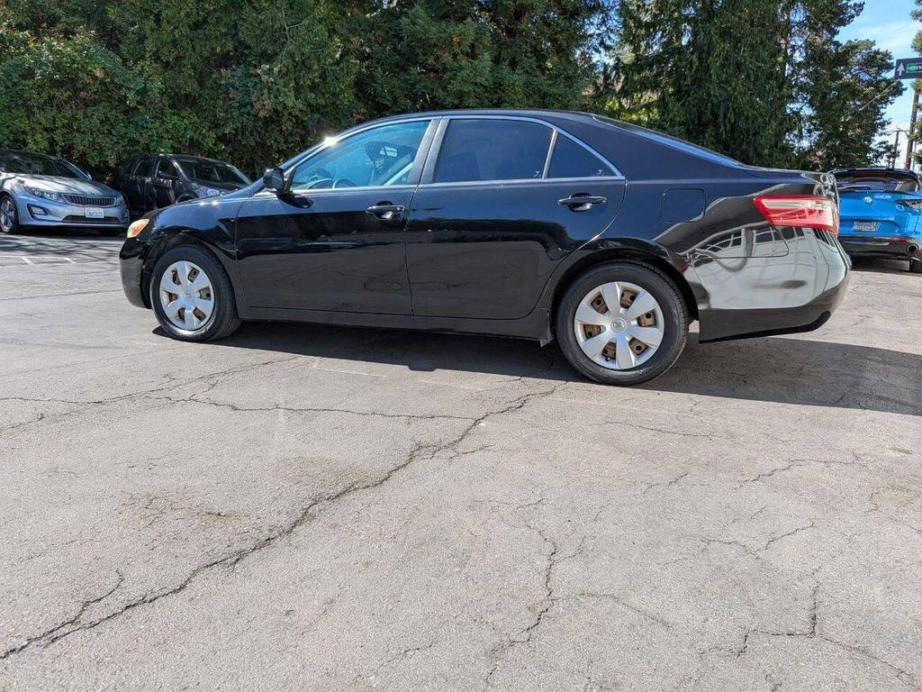 used 2008 Toyota Camry car, priced at $8,998
