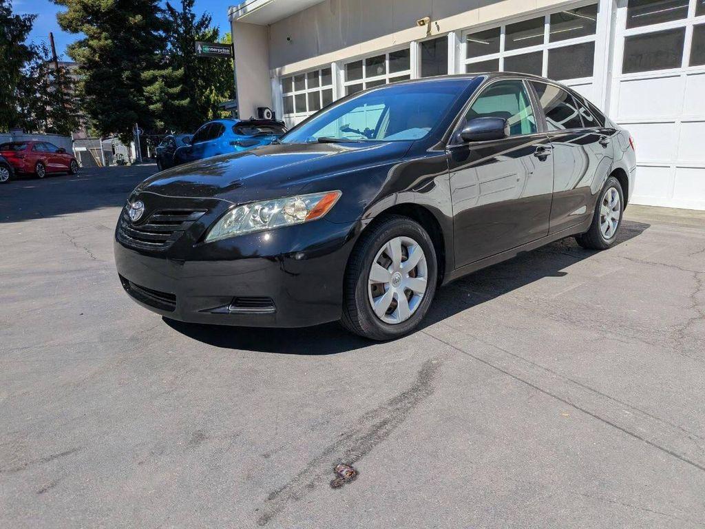 used 2008 Toyota Camry car, priced at $8,998