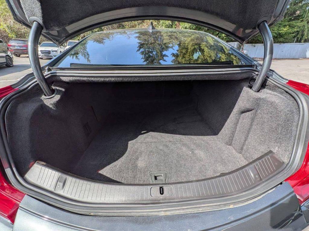 used 2018 Cadillac XTS car, priced at $18,500
