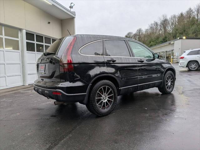 used 2007 Honda CR-V car, priced at $5,998