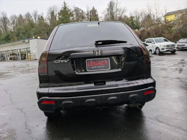 used 2007 Honda CR-V car, priced at $5,998