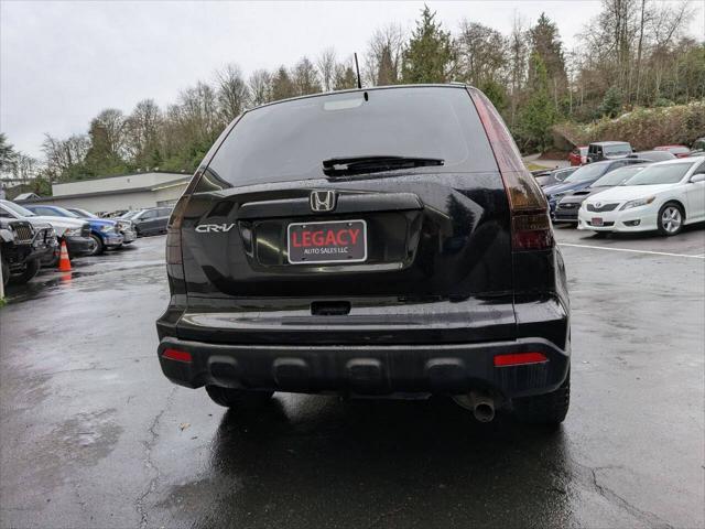 used 2007 Honda CR-V car, priced at $5,998