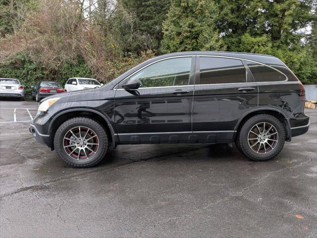 used 2007 Honda CR-V car, priced at $5,998