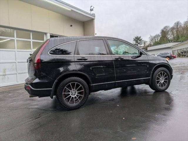 used 2007 Honda CR-V car, priced at $5,998