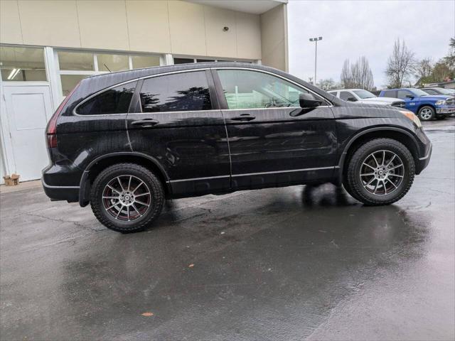 used 2007 Honda CR-V car, priced at $5,998