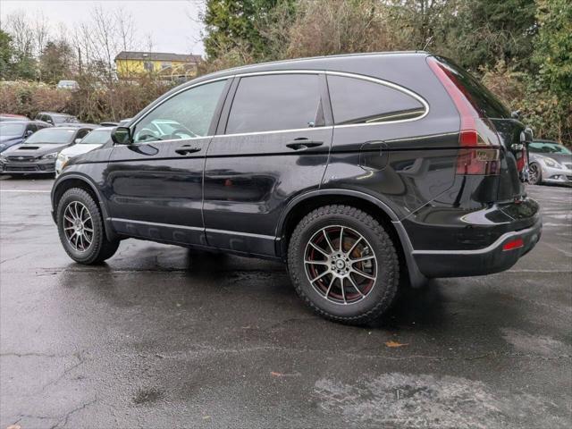 used 2007 Honda CR-V car, priced at $5,998