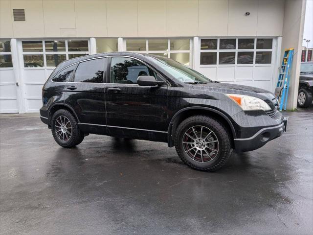 used 2007 Honda CR-V car, priced at $5,998