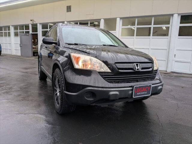 used 2007 Honda CR-V car, priced at $5,998