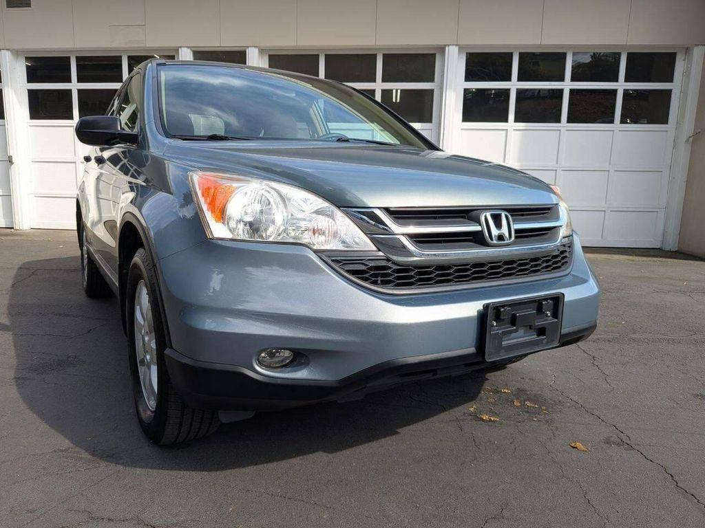 used 2011 Honda CR-V car, priced at $9,500