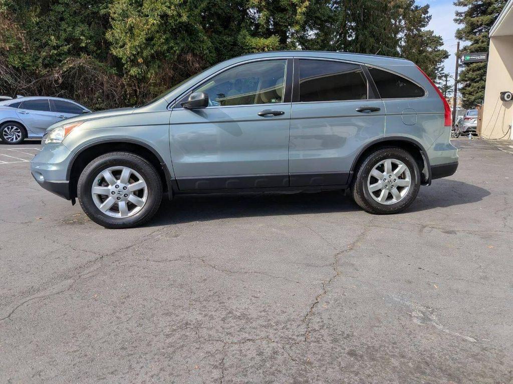 used 2011 Honda CR-V car, priced at $9,500