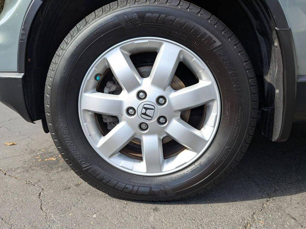 used 2011 Honda CR-V car, priced at $9,500