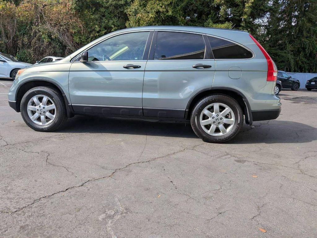 used 2011 Honda CR-V car, priced at $9,500