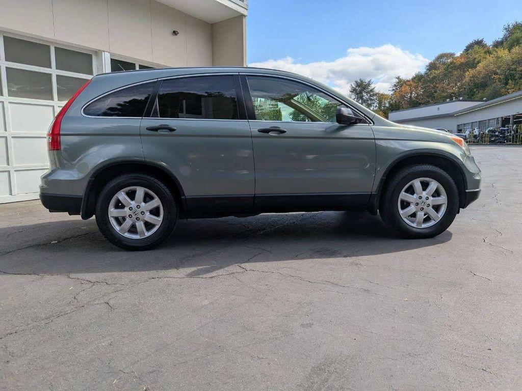 used 2011 Honda CR-V car, priced at $9,500