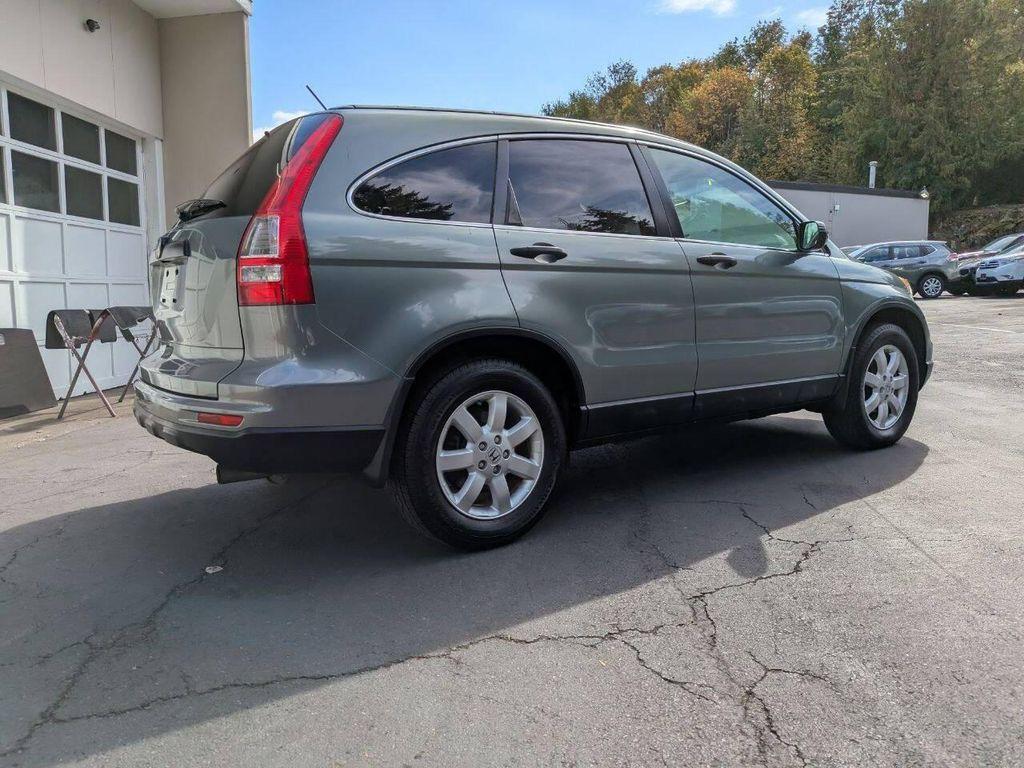 used 2011 Honda CR-V car, priced at $9,500