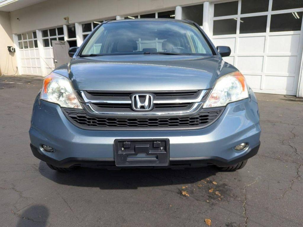 used 2011 Honda CR-V car, priced at $9,500