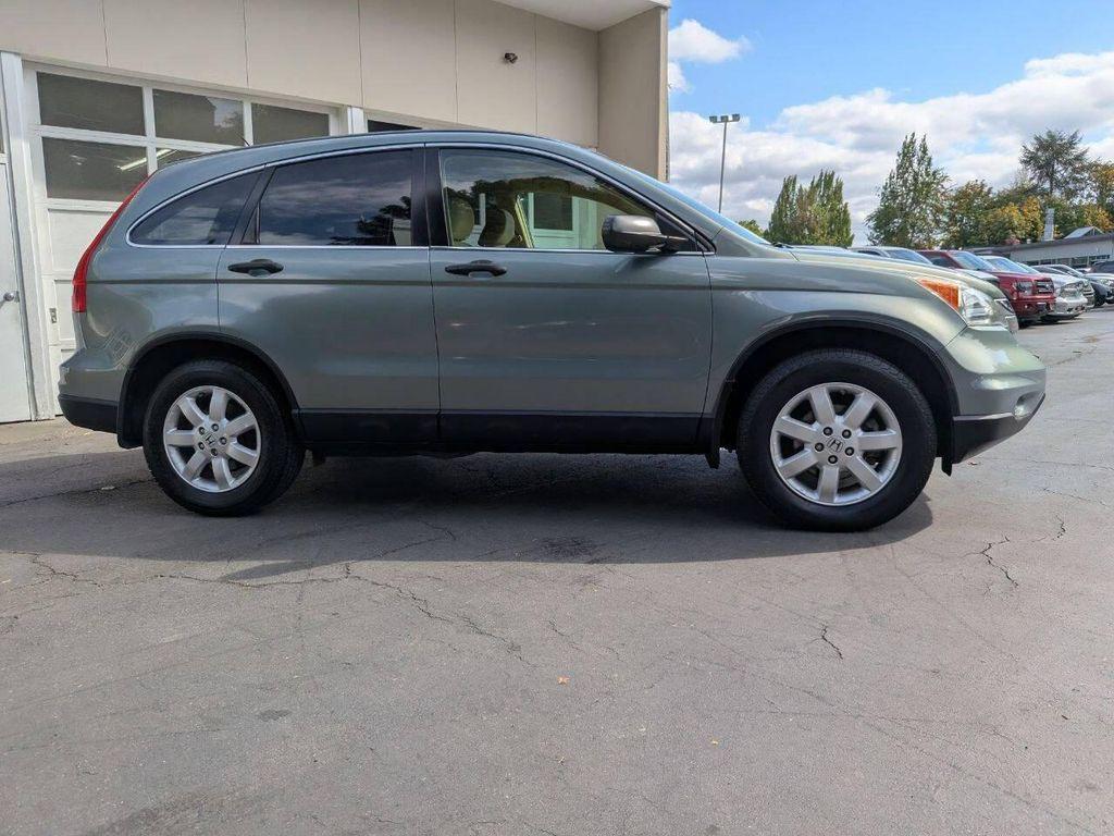 used 2011 Honda CR-V car, priced at $9,500