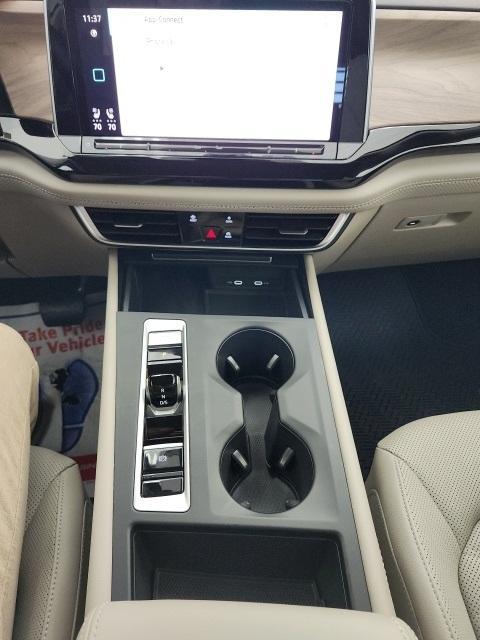 used 2024 Volkswagen Atlas car, priced at $32,968
