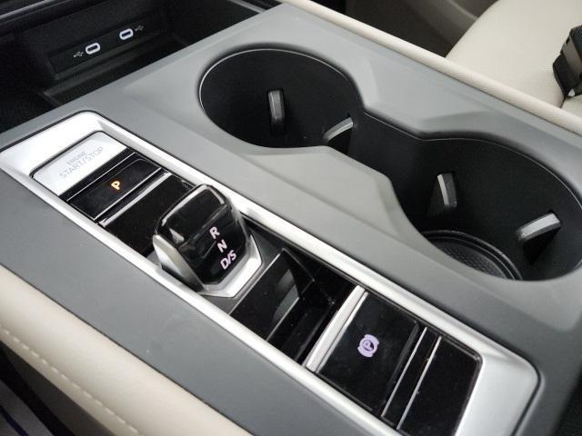 used 2024 Volkswagen Atlas car, priced at $32,968