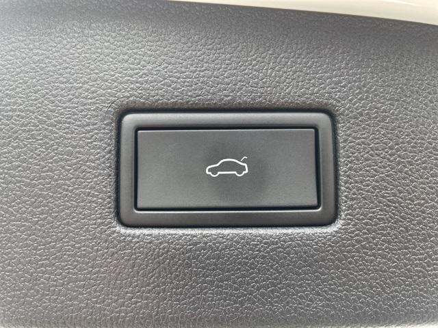 used 2024 Volkswagen Tiguan car, priced at $29,829