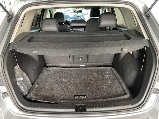used 2022 Volkswagen Taos car, priced at $20,899