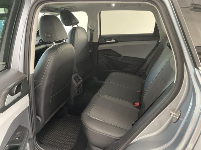 used 2022 Volkswagen Taos car, priced at $20,899