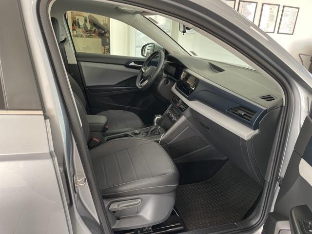 used 2022 Volkswagen Taos car, priced at $20,899