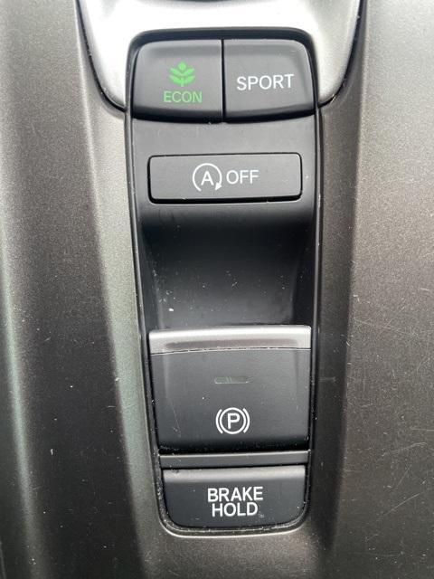 used 2022 Honda Accord car, priced at $24,352