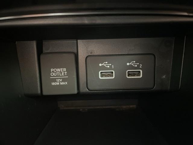 used 2022 Honda Accord car, priced at $24,352