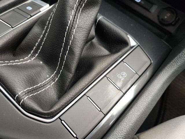 used 2024 Volkswagen Tiguan car, priced at $27,410