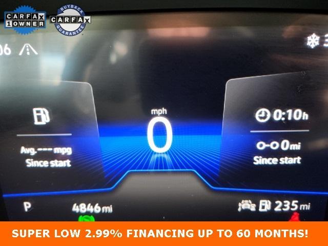 used 2024 Volkswagen Tiguan car, priced at $27,766