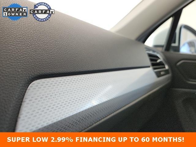 used 2024 Volkswagen Tiguan car, priced at $27,766