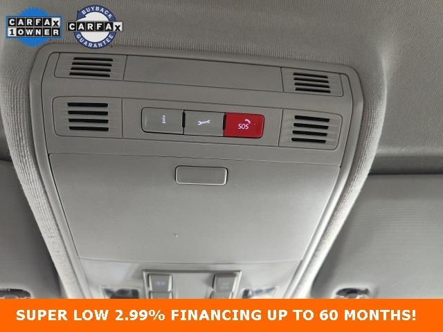 used 2024 Volkswagen Tiguan car, priced at $27,766