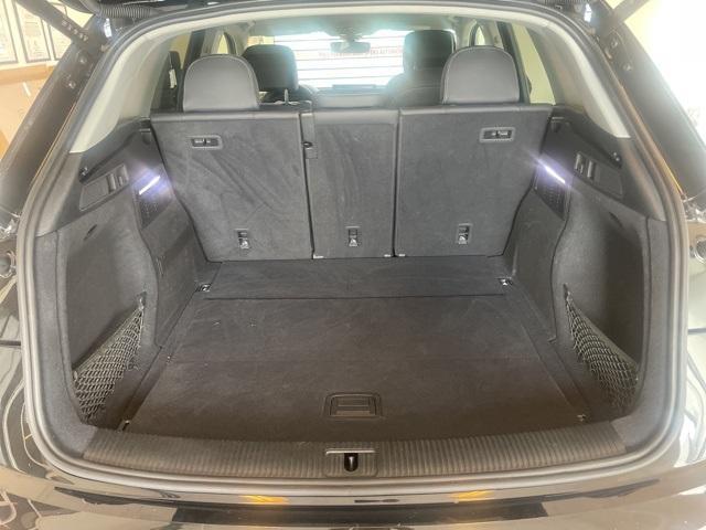 used 2024 Audi Q5 car, priced at $41,434
