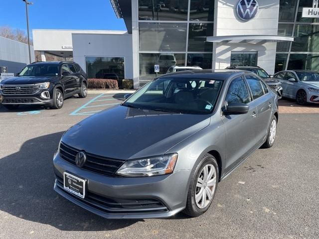 used 2017 Volkswagen Jetta car, priced at $12,749