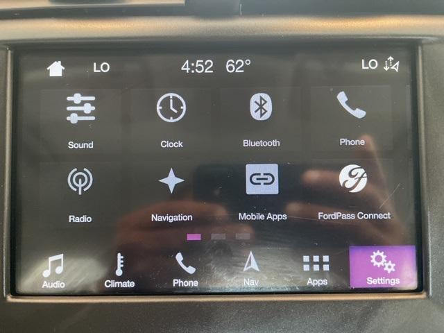 used 2019 Ford Fusion Hybrid car, priced at $13,326