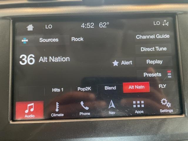 used 2019 Ford Fusion Hybrid car, priced at $13,326