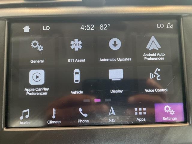 used 2019 Ford Fusion Hybrid car, priced at $13,326