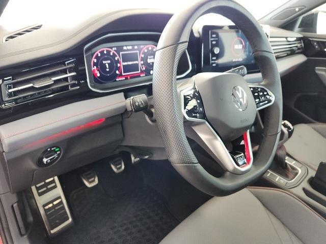 used 2025 Volkswagen Jetta GLI car, priced at $32,744