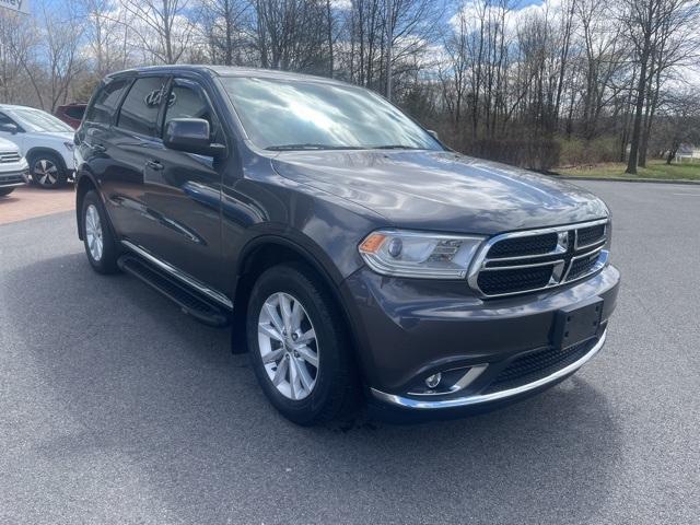 used 2015 Dodge Durango car, priced at $15,860