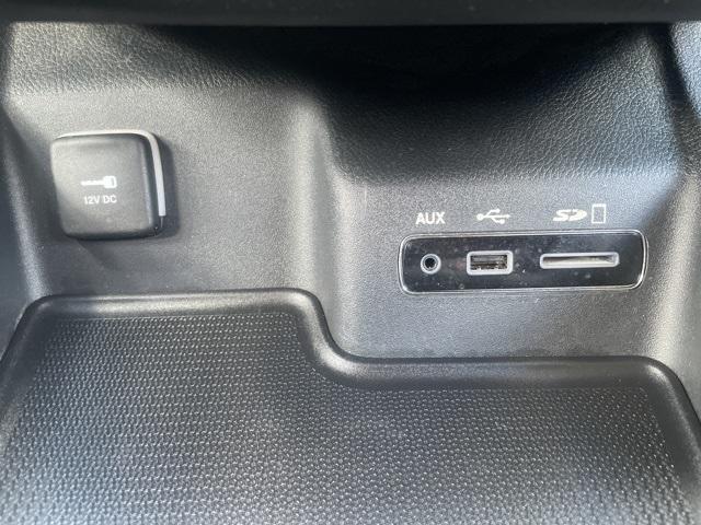 used 2015 Dodge Durango car, priced at $15,860