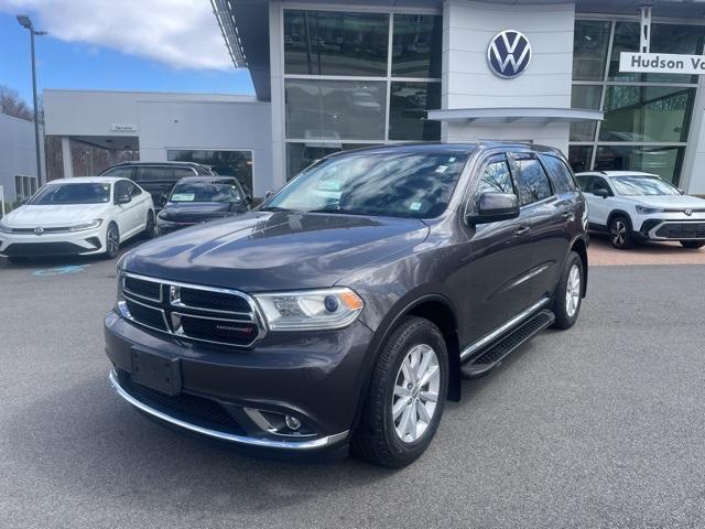 used 2015 Dodge Durango car, priced at $15,860
