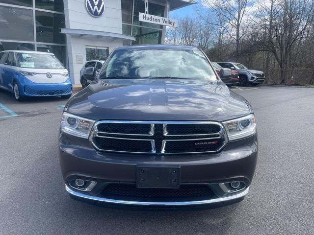 used 2015 Dodge Durango car, priced at $15,860