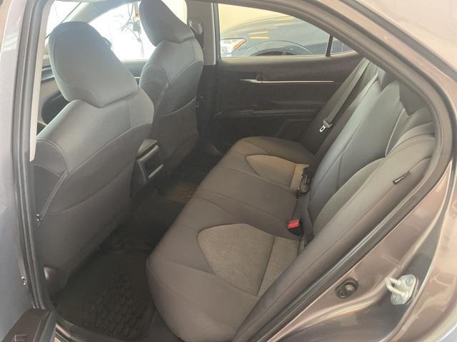 used 2022 Toyota Camry car, priced at $22,932