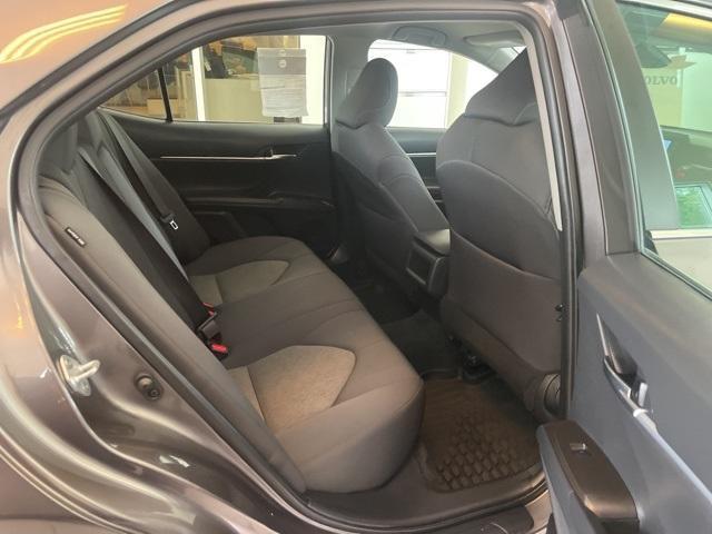 used 2022 Toyota Camry car, priced at $22,932