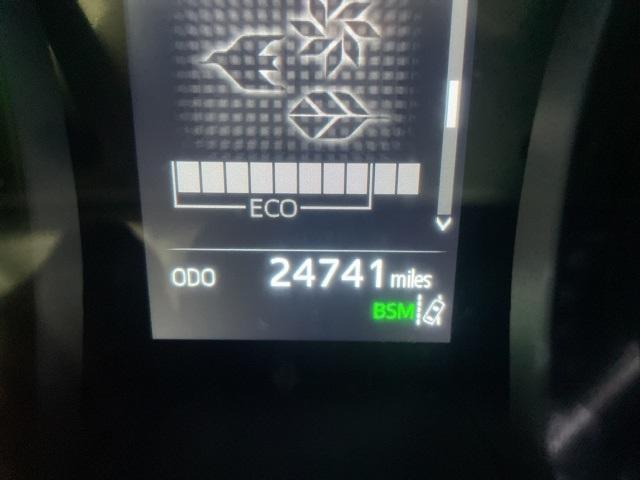 used 2022 Toyota Camry car, priced at $22,932