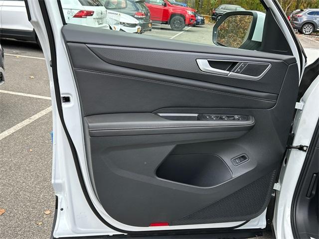 new 2026 Volkswagen Atlas Cross Sport car, priced at $51,317