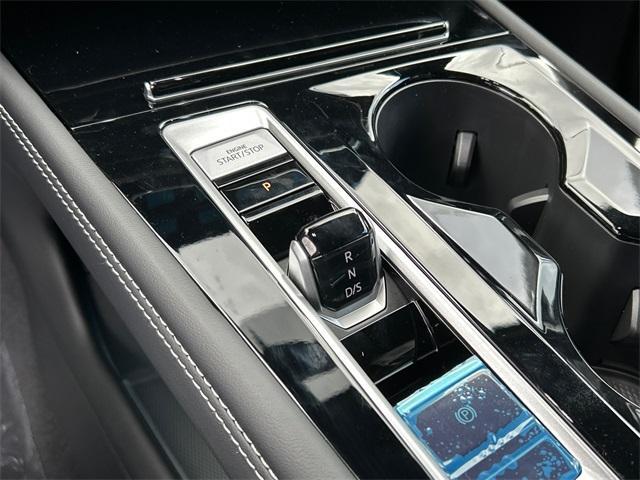 new 2026 Volkswagen Atlas Cross Sport car, priced at $51,317