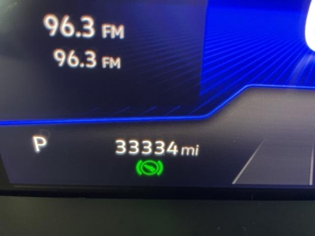 used 2024 Volkswagen Tiguan car, priced at $24,499