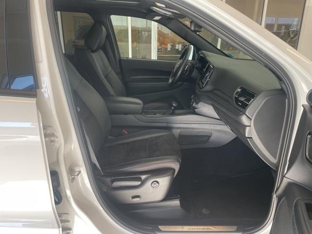 used 2022 Dodge Durango car, priced at $29,493